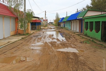 Владельцы татарбунарских баз отдыха приедут в Одессу добиваться ремонта дорог