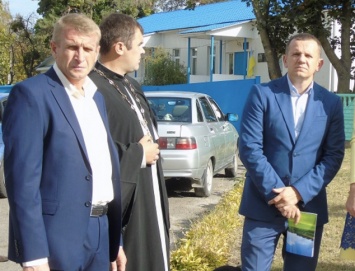 Стали известны детали задержания сельского головы на Васильковщине