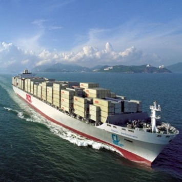 Глобальный контейнерный флот растет с запуском новой системы альянсов перевозчиков