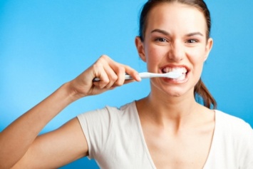 Чем рискуют люди, которые не чистят регулярно зубы