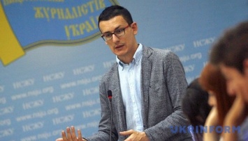 Главой НСЖУ избрали Томиленко