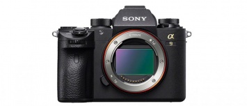 Фотокамера А9 от Sony: топ пять уникальных возможностей
