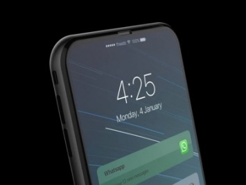 Инсайды 937: Xiaomi Mi Note 3, Apple iPhone 8, Moto X (2017), HTC U