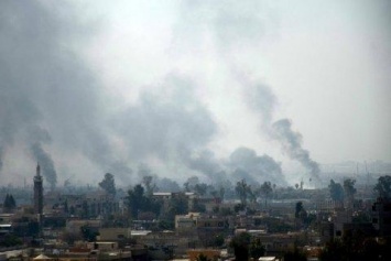 Иракские войска отбили у ИГИЛ еще один квартал Мосула