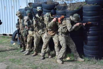 Просили отнестись с пониманием: СБУ проводит учения на границе с Крымом