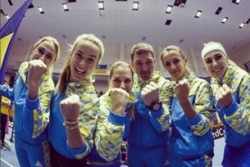 Украинские теннисистки показали свои наряды перед матчем с Германией