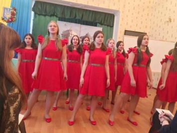 Для педагогов Одессы успешно работает Школа резерва руководящих кадров