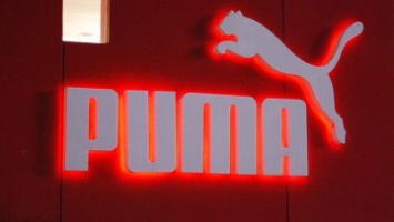 В Шанхае за использование логотипа китайской фирмы оштрафована компания Puma