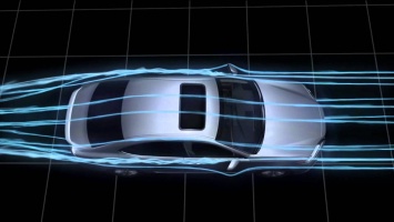 Honda строит аэродинамический тоннель за 124 млн. долларов