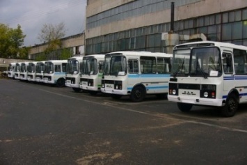 В Покровске на поминальные дни увеличат количество общественного транспорта