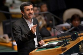 Экс-президента Ирана Ахмадинежада не допустили к нынешним выборам главы государства