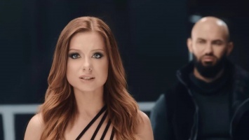Видеоклип Юлии Савичевой и Джигана набрал 15 миллионов просмотров