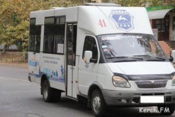 В Керчи 9 автобусных маршрутов будут обслуживать 2 перевозчика