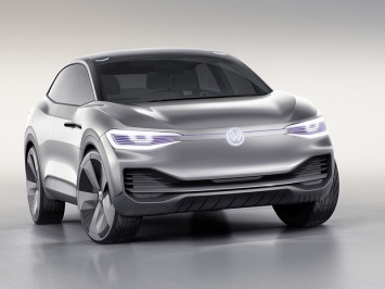 Volkswagen обещает низкие цены на электромобили