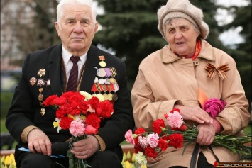 В Вологде ветеранов и пенсионеров порадуют бесплатным концертом