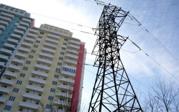 Последствия циклона: в регионе жителям вернули электроэнергию