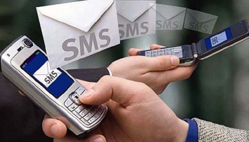 В России запретят анонимные SMS-рассылки