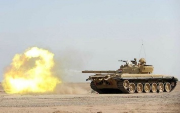 Военные США хотят научиться воевать с российскими танками
