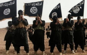 В США заявили о ликвидации одного из лидеров "Исламского государства"