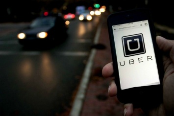 Онлайн-сервисы такси будут собирать с таксистов налоги