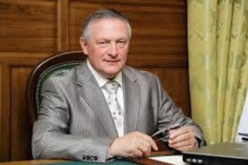 Бывший городской голова Бердянска Валерий Баранов награжден орденом «За заслуги пред Запорожским краем
