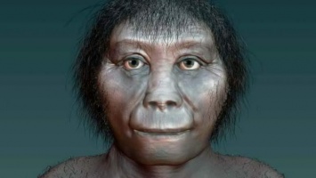 Хоббит оказался африканским предком человека