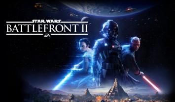 Разработчики рассказали об изменениях в Star Wars: Battlefront II