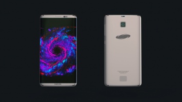 У Samsung возникли задержки с поставками новых смартфонов Galaxy S8