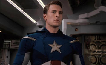 Капитан Америка дебютирует на Бродвее