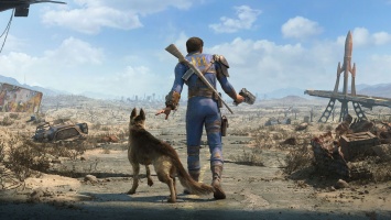 По мотивам Fallout появится настольная тактическая игра
