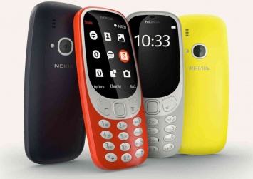 "Алло", Nokia! Конец связи?