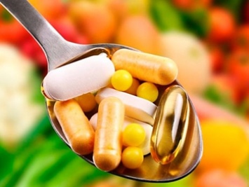 Медики заявляют, что искусственные витамины очень опасны
