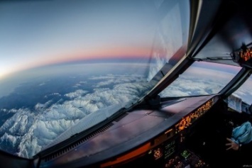 Покорители небес: что выставляют в Instagram пилоты со всего мира