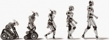 Ученые: Роботы на влияют на безработицу населения