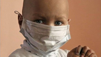 На благотворительной акции для онкобольных детей собрали почти 800 тыс. гривен