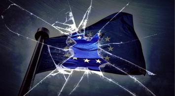 В США объявили Францию угрозой для ЕС