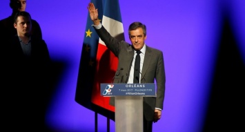Блогер: судя по выборам во Франции правоцентристам в Европе говорят до свидания