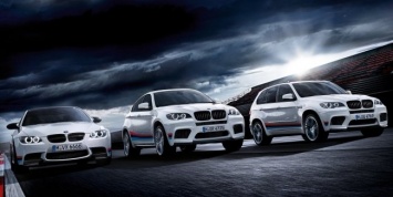 BMW M откажется от «механики» и «роботов»