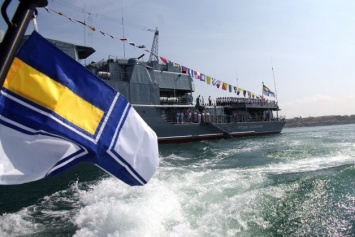 В Пентагоне назвали потери ВМС Украины после аннексии Крыма