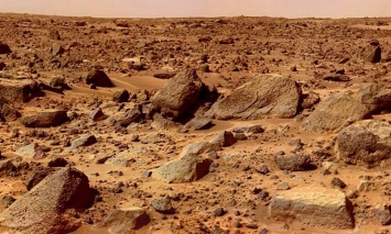 В NASA раскрыли тайну исчезновения атмосферы Марса