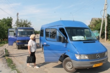 Запорожские активисты собираются раскрыть тайну себестоимости проезда