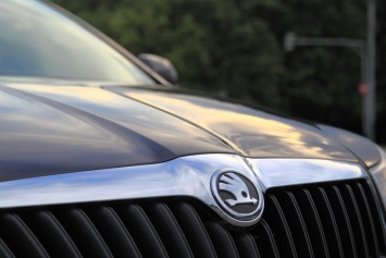 Skoda готовит конкурента для BMW X4 и Mercedes GLC Coupe