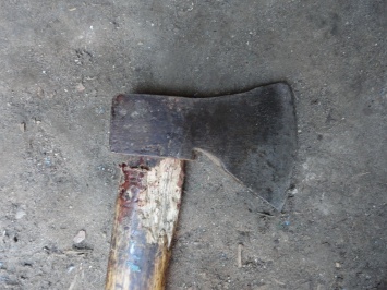 В Орловской области нашли тело мужчины с отрубленными ногами