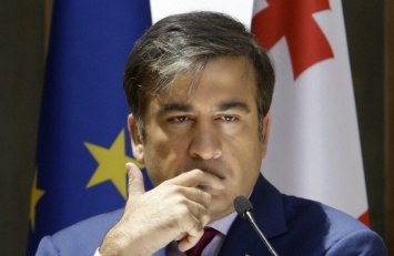 Саакашвили не собирается становиться премьер-министром Украины