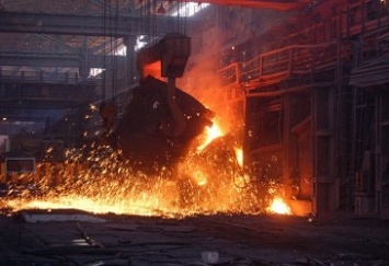 Глобальные цены на сталь останутся под давлением, но дно рынка уже пройдено, - «Метинвест» (расширенная)
