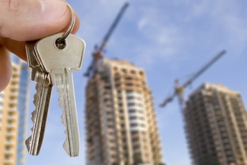 Покупка недвижимости в столице надежнее, чем в пригороде - СМИ