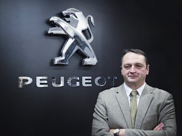 Peugeot остается в России, несмотря на рухнувшие продажи