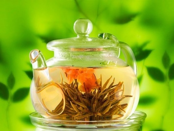 Домашняя аптека: Самые полезные сорта чая для здоровья почек