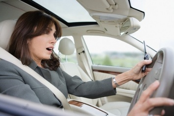 Как избежать аварий, если вы водитель-новичок. 6 советов