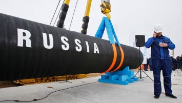 Газпром договорился с партнерами о финансировании Северного потока-2